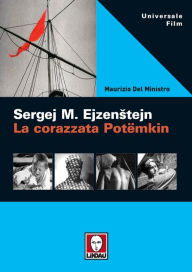 Title: Sergej M. Ejzenëmkin, Author: Maurizio Del Ministro