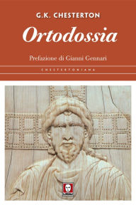 Title: Ortodossia, Author: G. K. Chesterton