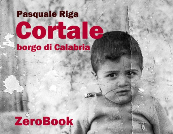Cortale, borgo di Calabria