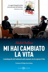 Title: Mi hai cambiato la vita, Author: Abdel Sellou