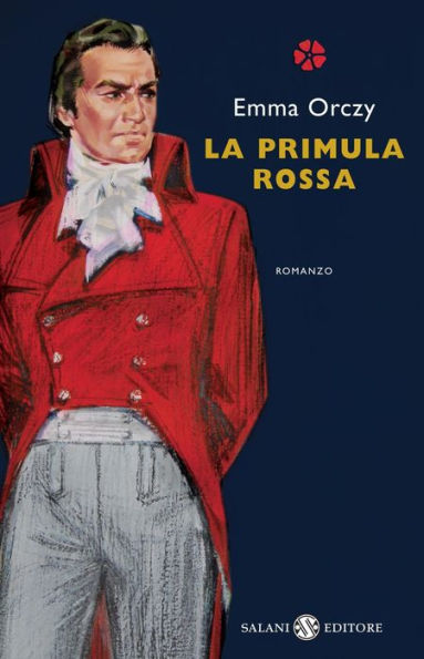 La Primula rossa