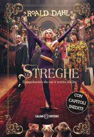 Title: Le Streghe, Author: Roald Dahl