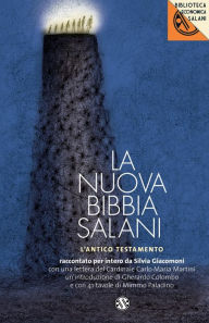 Title: La nuova Bibbia Salani, Author: Silvia Giacomoni