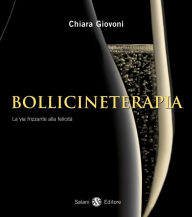 Title: Bollicineterapia, Author: Chiara Giovoni