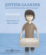 Title: Domande, Author: Jostein Gaarder