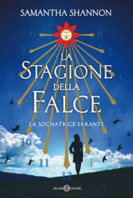 Title: La stagione della falce, Author: Samantha Shannon