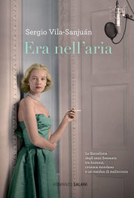 Title: Era nell'aria, Author: Sergio Vila-Sanjuán