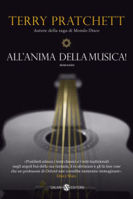 Title: All'anima della musica, Author: Terry Pratchett