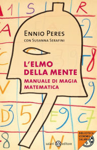 Title: L'elmo della mente, Author: Ennio Peres