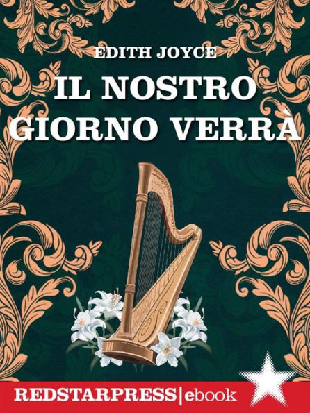 Il nostro giorno verrà: 1916: Dublino è una bomba pronta a esplodere e la scintilla è una rabbia che Erin e Seán chiamano amore