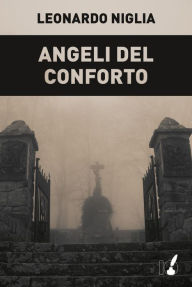 Title: Angeli del conforto, Author: Evita Paris