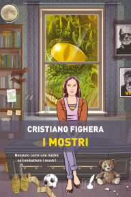 Downloading ebooks free I mostri
