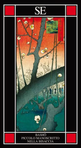 Title: Piccolo manoscritto nella bisaccia, Author: Basho