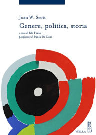 Title: Genere, politica, storia, Author: Joan W. Scott
