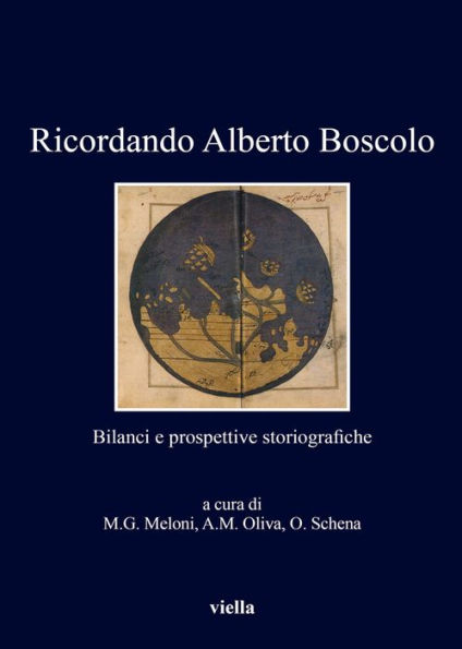 Ricordando Alberto Boscolo: Bilanci e prospettive storiografiche