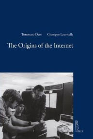 Title: The Origins of the Internet, Author: Tommaso Detti