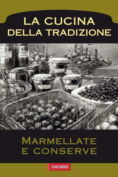 Marmellate e conserve