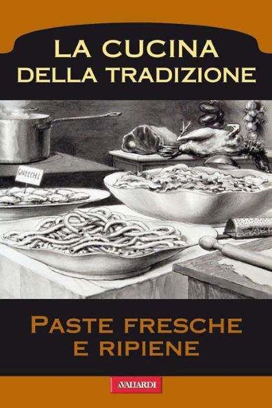 Paste fresche e ripiene