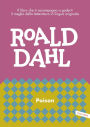 Poison: impara l'inglese con Roald Dahl