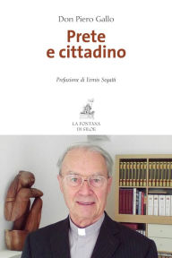 Title: Prete e cittadino, Author: Chouchou Namegabe