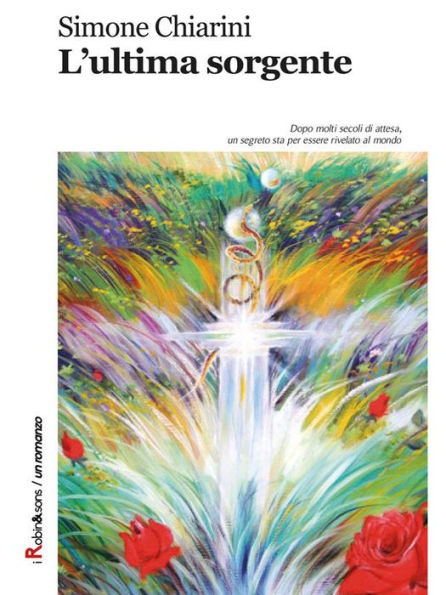 L'ultima sorgente