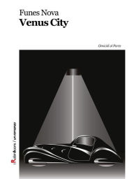 Title: Venus City, Author: Funes Nova