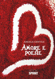 Title: Amore e poesia, Author: Angela Gentile