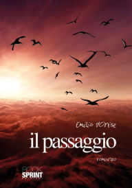 Title: Il passaggio, Author: Emilio D'Onise