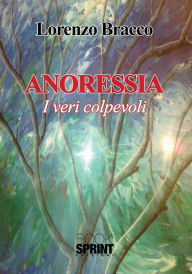 Title: Anoressia, Author: Lorenzo Bracco