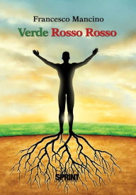 Title: Verde Rosso Rosso, Author: Francesco Mancino