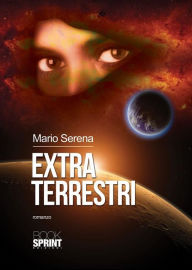 Title: Extraterrestri, Author: Mario Serena