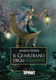 Title: Il guardiiano degli elementi, Author: Jessica Terrin