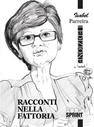 Title: Racconti nella fattoria, Author: Isabel Parreira