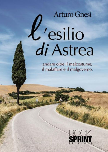 L'esilio di Astrea