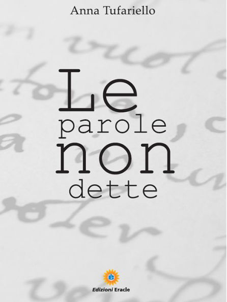 Le Parole Non Dette