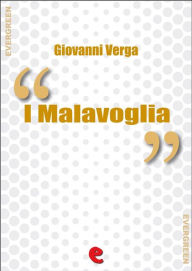 Title: I Malavoglia, Author: Giovanni Verga