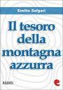 Il Tesoro della Montagna Azzurra