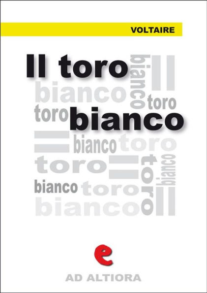 Il Toro Bianco