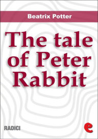 Title: The Tale of Peter Rabbit, Author: Beatrix Potter