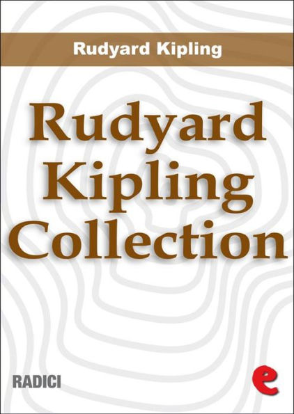 Rudyard Kipling Collection