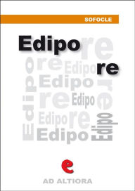 Title: Edipo re, Author: Sofocle