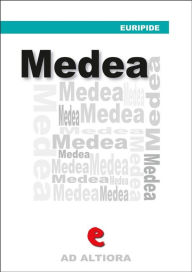 Title: Medèa, Author: Eurìpide