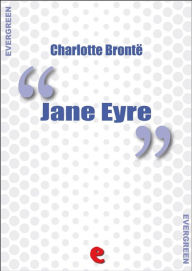 Title: Jane Eyre, Author: Charlotte Brontë