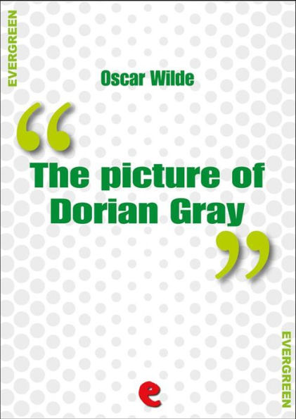 The Picture of Dorian Gray