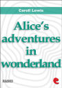 Alice's Adventures In Wonderland