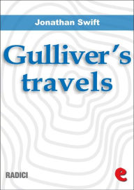 Title: Gulliver's Travels, Author: Jonathan Swift