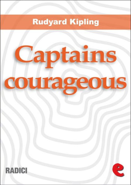 Captains Courageous