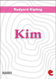 Title: Kim, Author: Rudyard Kipling