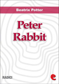 Title: Peter Rabbit, Author: Beatrix Potter
