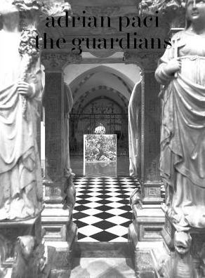 Adrian Paci: The Guardians